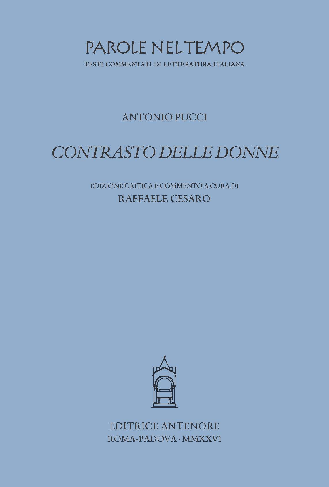Contrasto delle donne